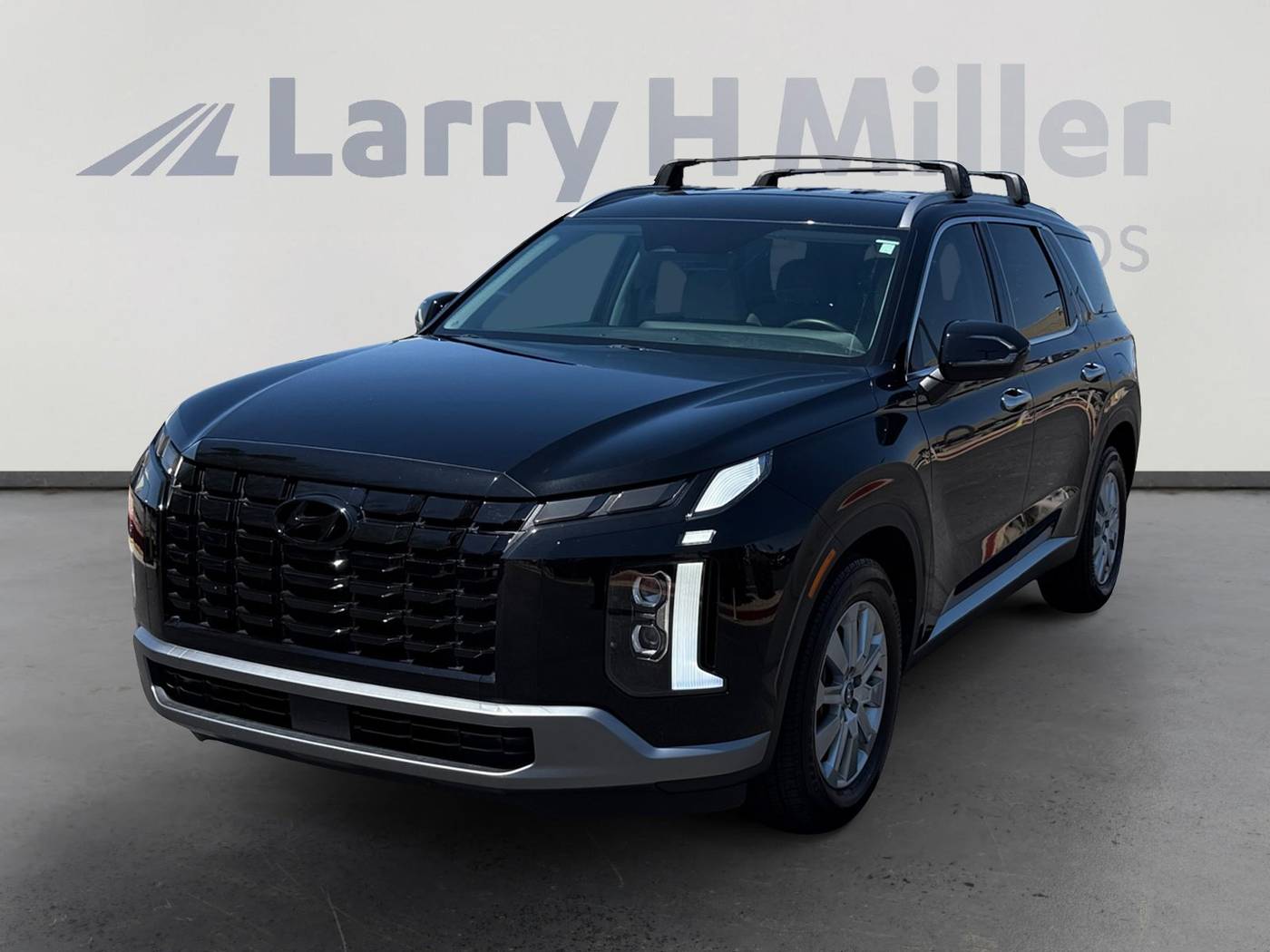 2023 Hyundai Palisade SEL — SUV — 21,198 mi — Peoria, AZ