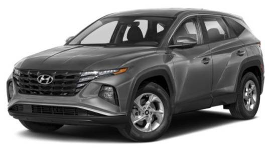 New 2023 Hyundai Tucson For Sale (with Photos) 