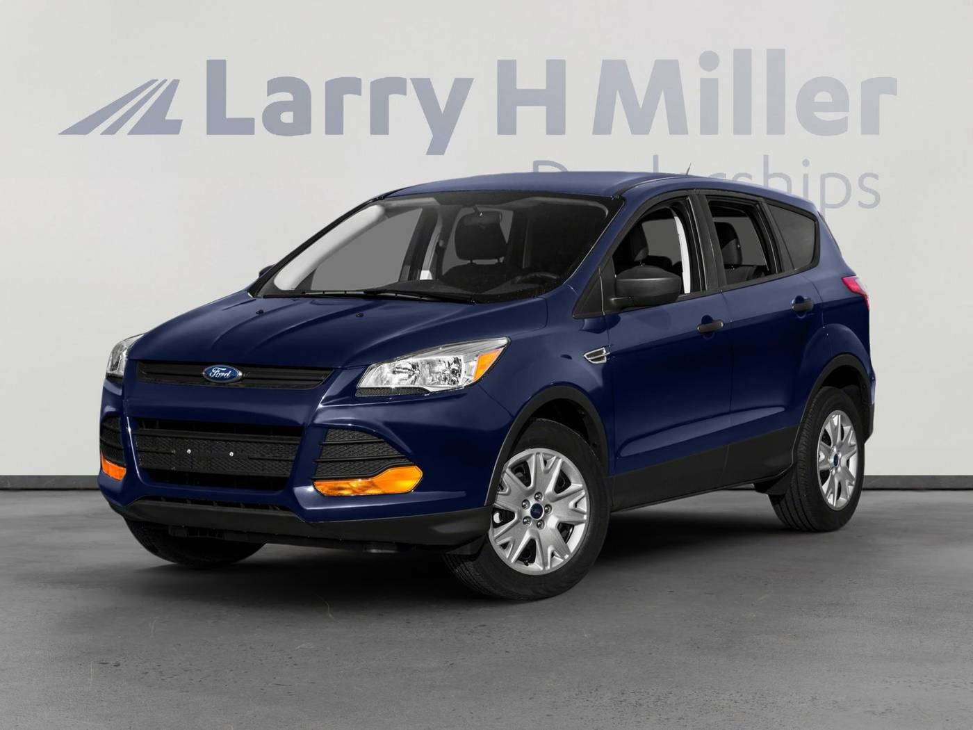 2016 Ford Escape SE — SUV — 96,175 mi — Peoria, AZ