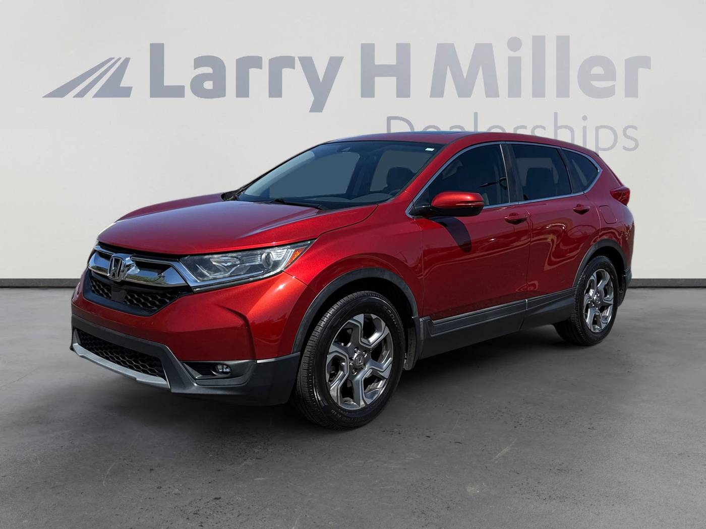 2019 Honda CR-V EX — SUV — 86,381 mi — Peoria, AZ