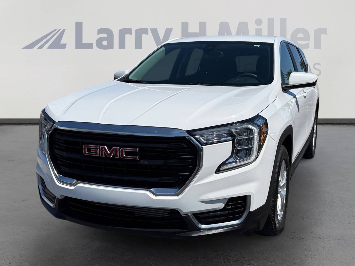 2022 GMC Terrain SLE — SUV — 91,626 mi — Peoria, AZ