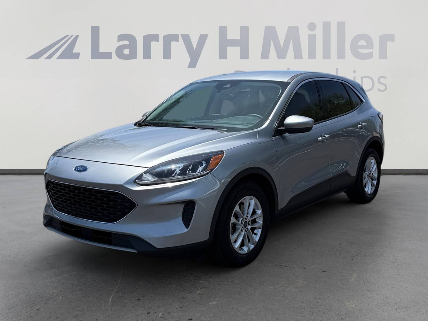 2021 Ford Escape SE — SUV — 66,493 mi — Peoria, AZ