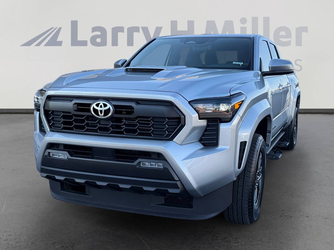 2024 Toyota Tacoma TRD Sport — Pickup Truck — 10,968 mi — Peoria, AZ
