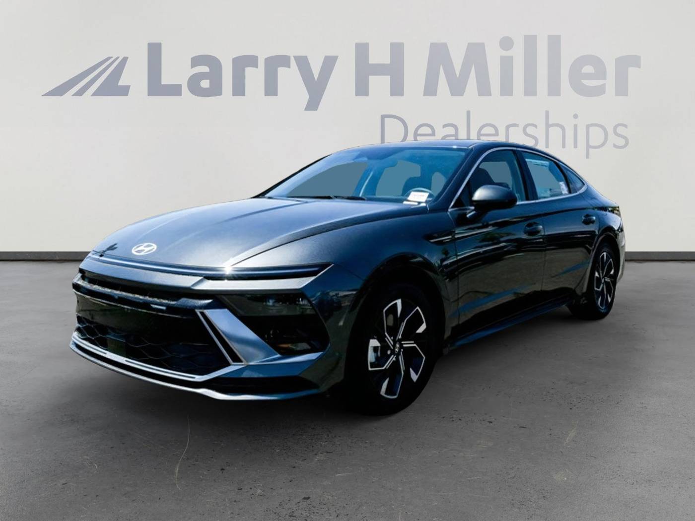 2024 Hyundai Sonata SEL — Sedan — 6,952 mi — Peoria, AZ