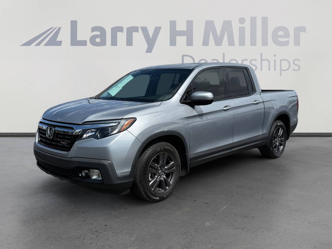 2019 Honda Ridgeline Sport — Pickup Truck — 39,174 mi — Peoria, AZ