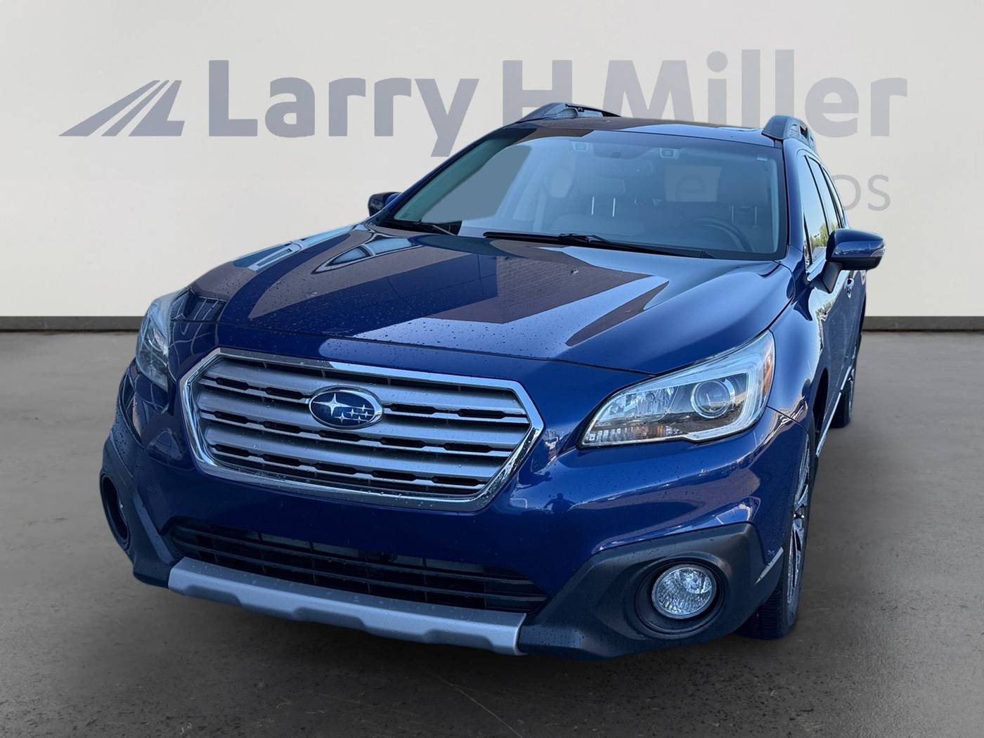 2016 Subaru Outback 3.6R Limited — SUV — 99,001 mi — Peoria, AZ
