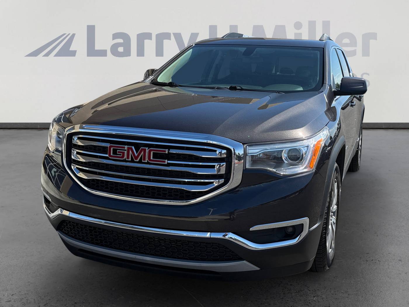2017 GMC Acadia SLE — SUV — 98,610 mi — Peoria, AZ