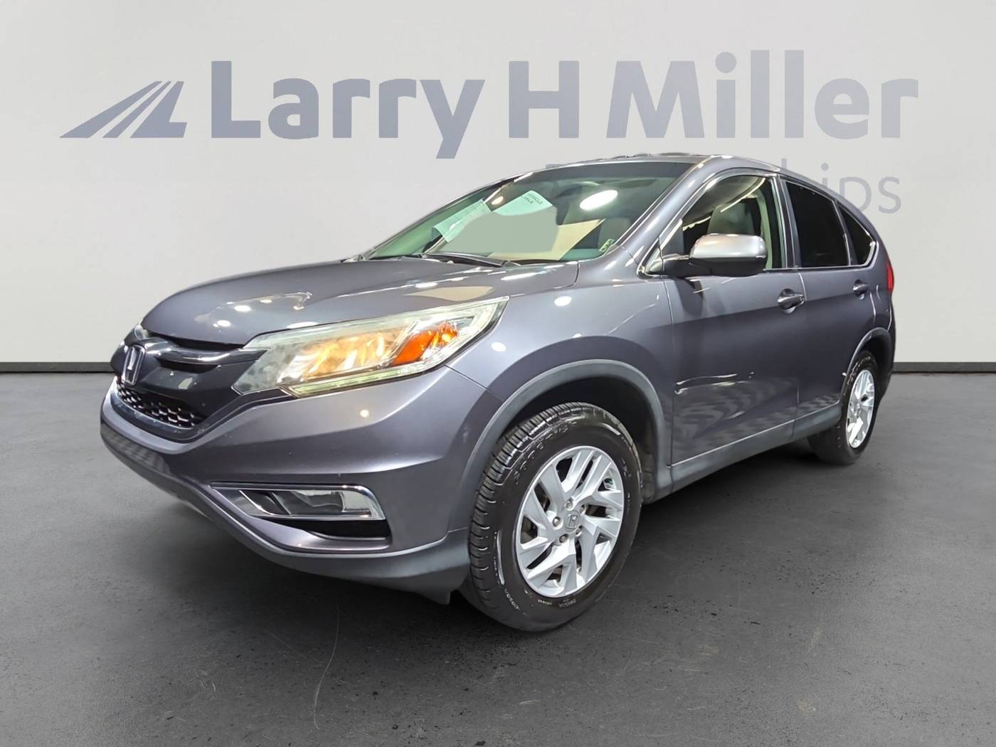 2016 Honda CR-V EX — SUV — 141,592 mi — Peoria, AZ