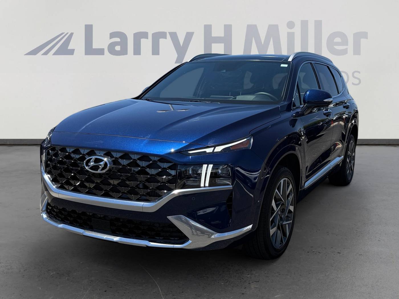 2023 Hyundai Santa Fe Calligraphy — SUV — 14,916 mi — Peoria, AZ