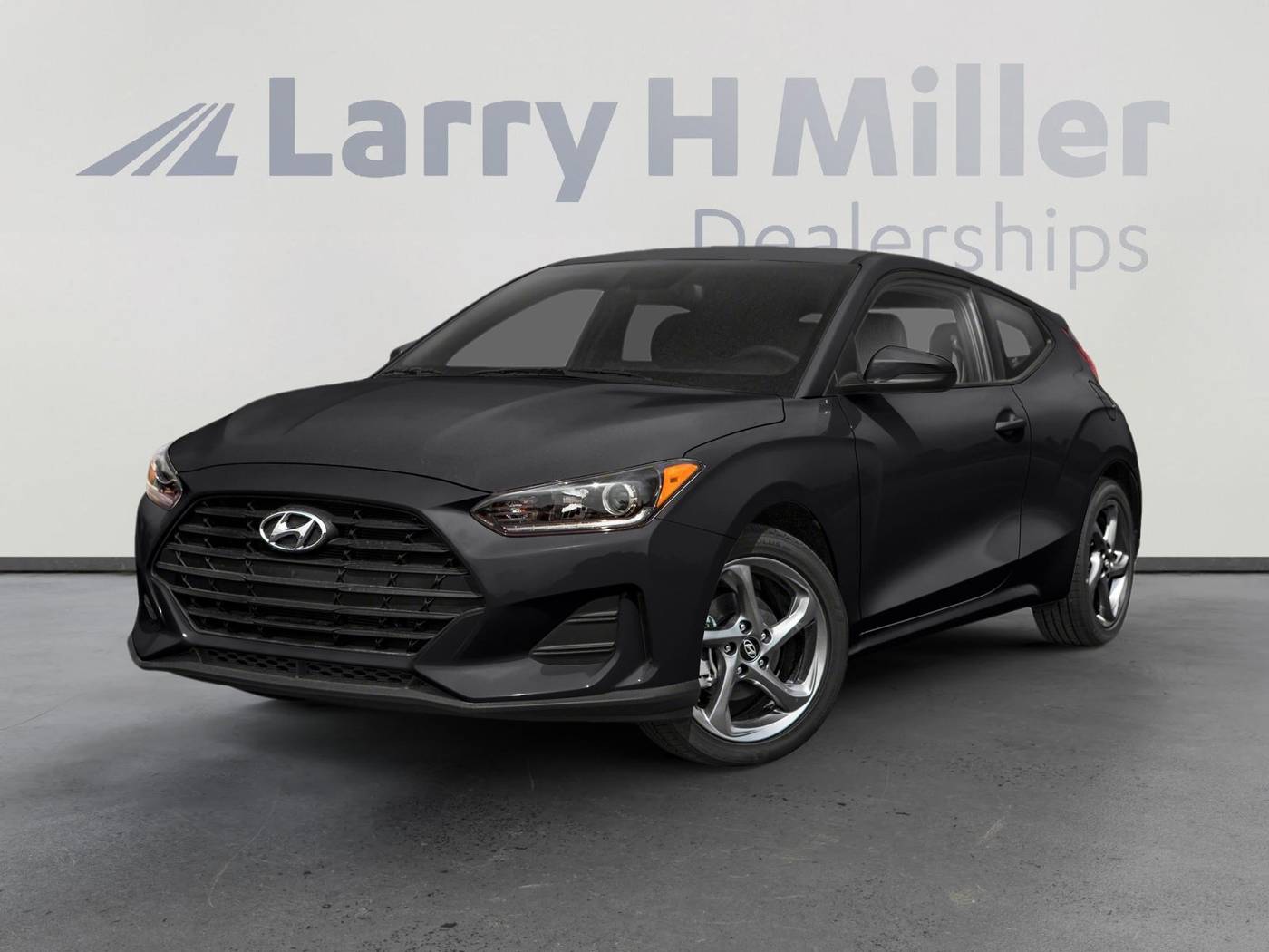 2020 Hyundai Veloster 2.0 Premium — Hatchback — 41,820 mi — Peoria, AZ