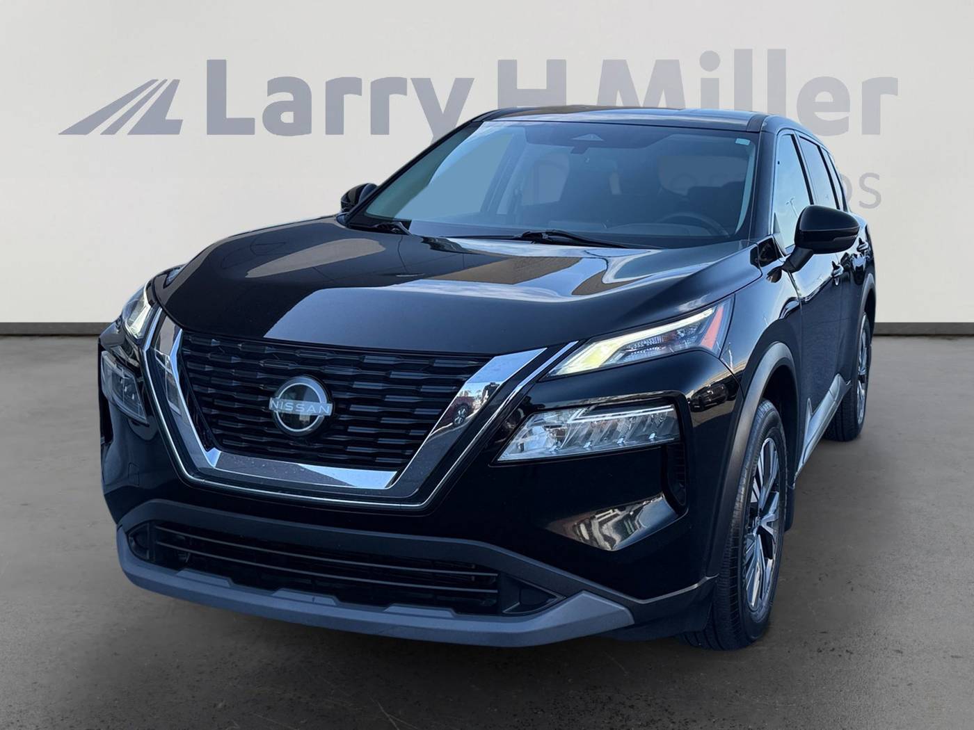 2022 Nissan Rogue SV — SUV — 84,832 mi — Peoria, AZ