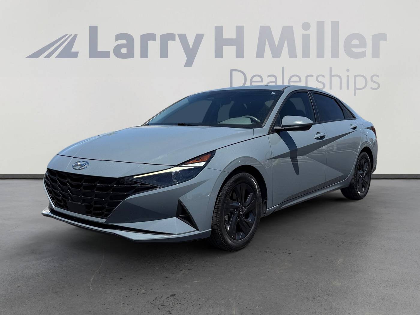 2021 Hyundai Elantra SEL — Sedan — 84,885 mi — Peoria, AZ