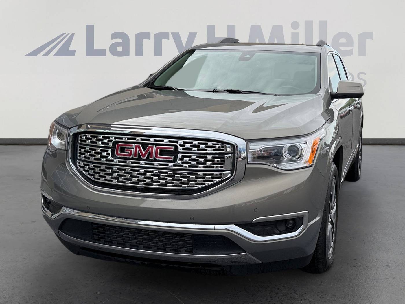2019 GMC Acadia Denali — SUV — 19,403 mi — Peoria, AZ