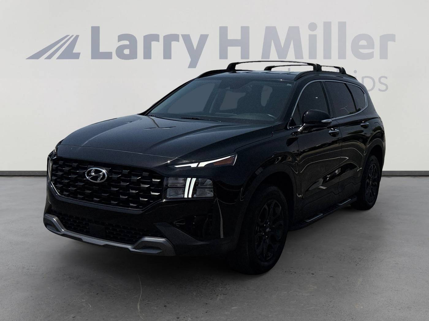 2023 Hyundai Santa Fe XRT — SUV — 44,568 mi — Peoria, AZ