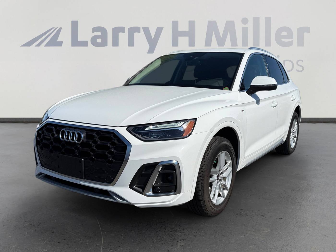 2022 Audi Q5 Premium — SUV — 15,413 mi — Peoria, AZ