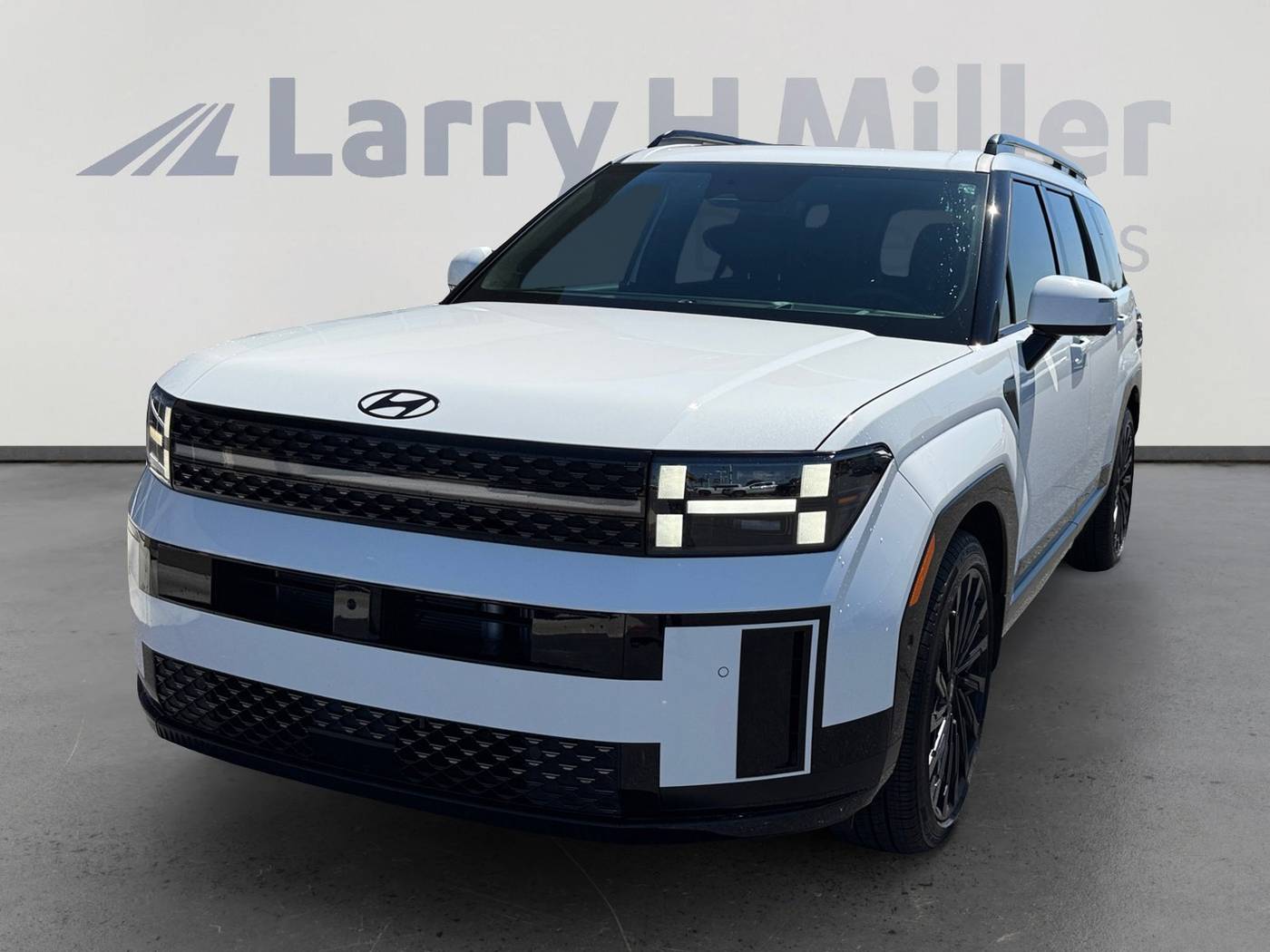 2024 Hyundai Santa Fe Calligraphy — SUV — 16,085 mi — Peoria, AZ