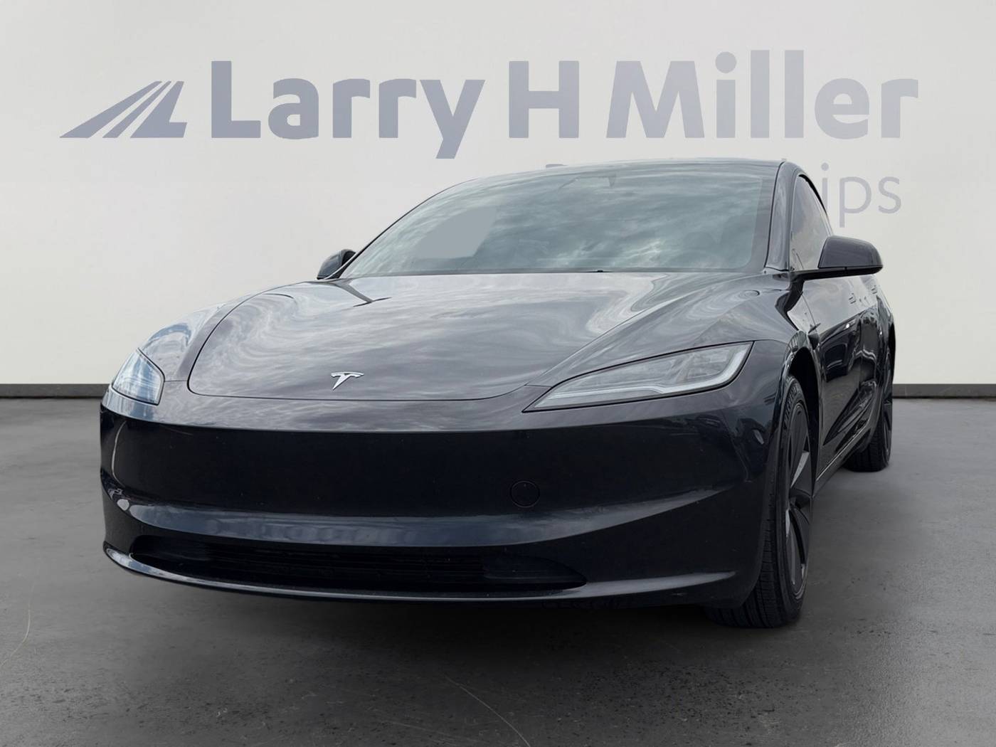 2024 Tesla Model 3 Standard — Sedan — 13,892 mi — Peoria, AZ