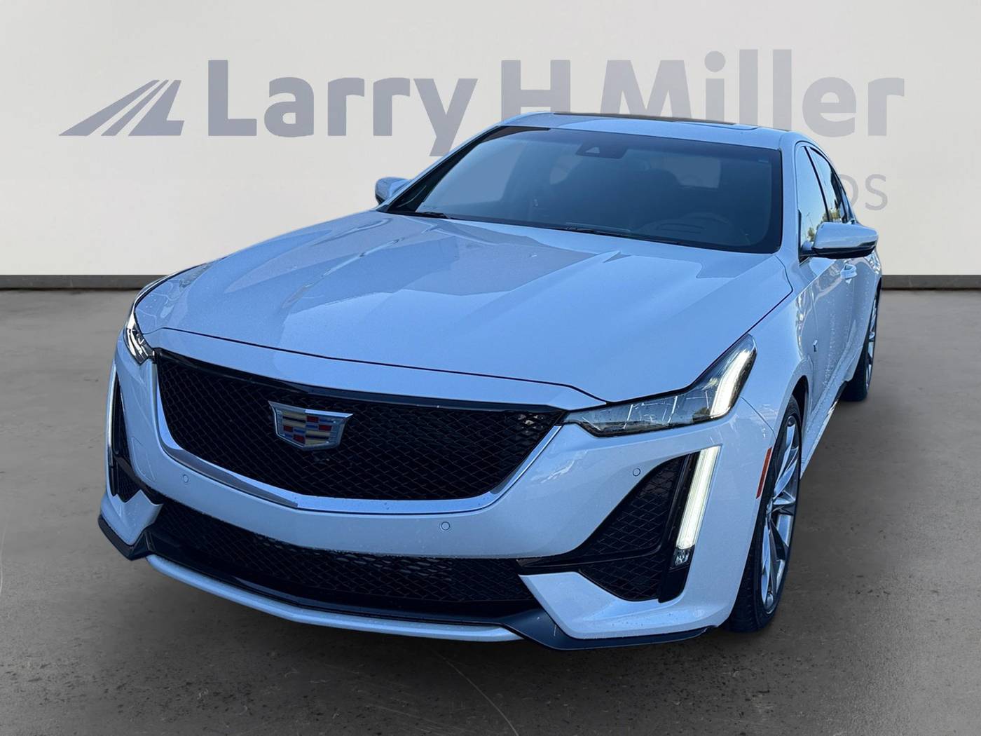 2024 Cadillac CT5 Sport — Sedan — 14,775 mi — Peoria, AZ