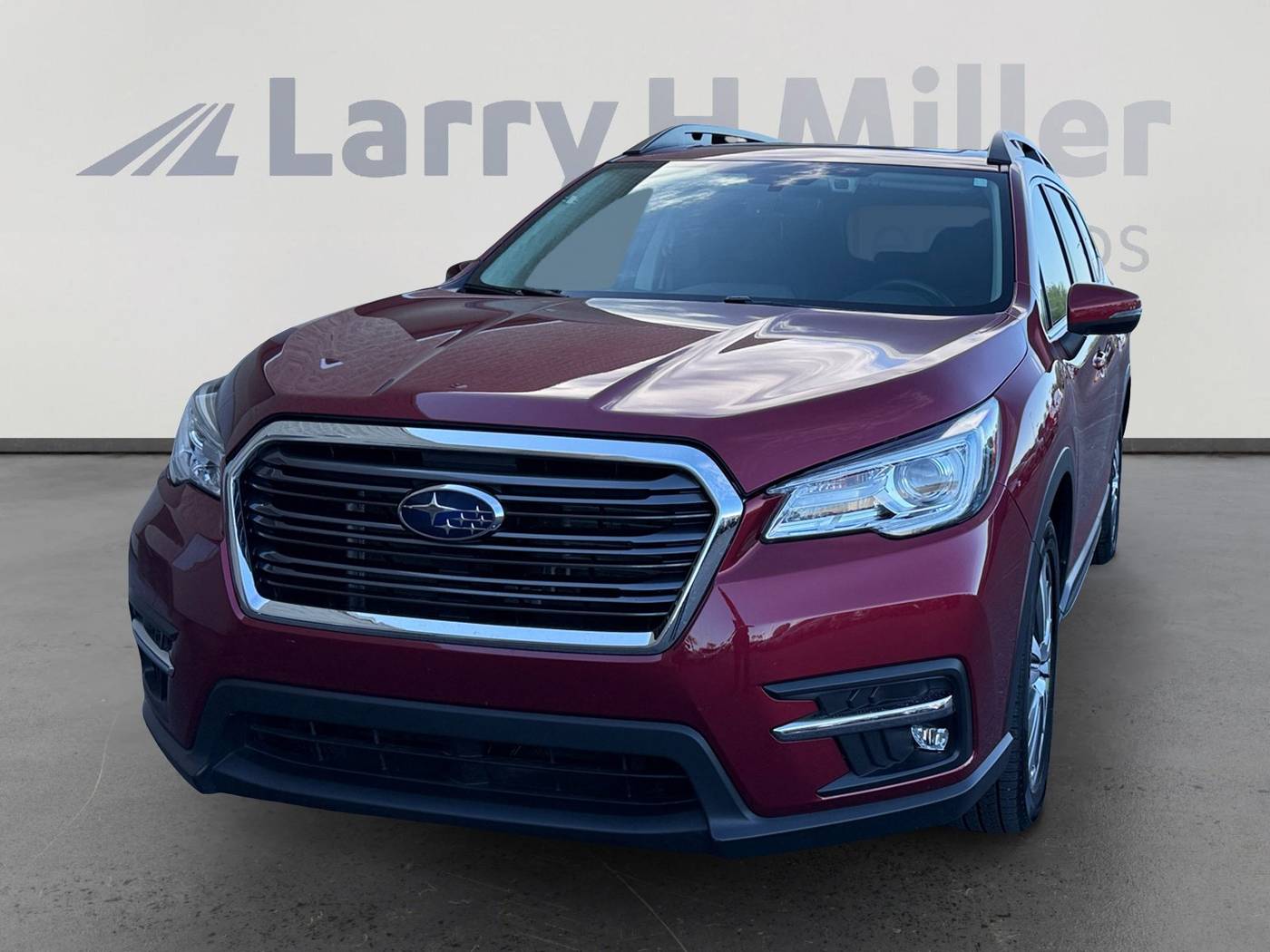 2022 Subaru Ascent Limited — SUV — 48,335 mi — Peoria, AZ