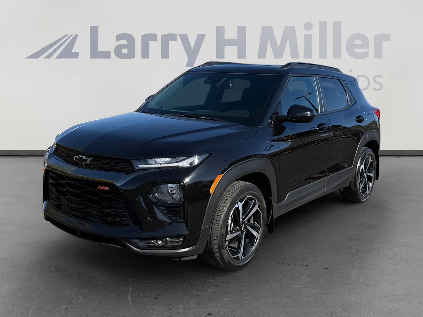 2021 Chevrolet Trailblazer RS — SUV — 36,299 mi — Peoria, AZ