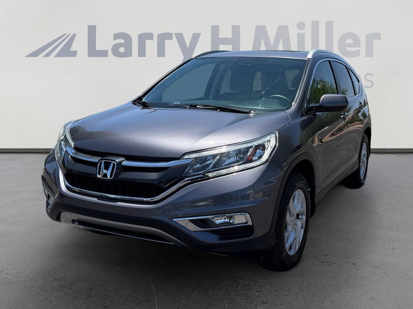 2016 Honda CR-V EX-L — SUV — 65,128 mi — Peoria, AZ