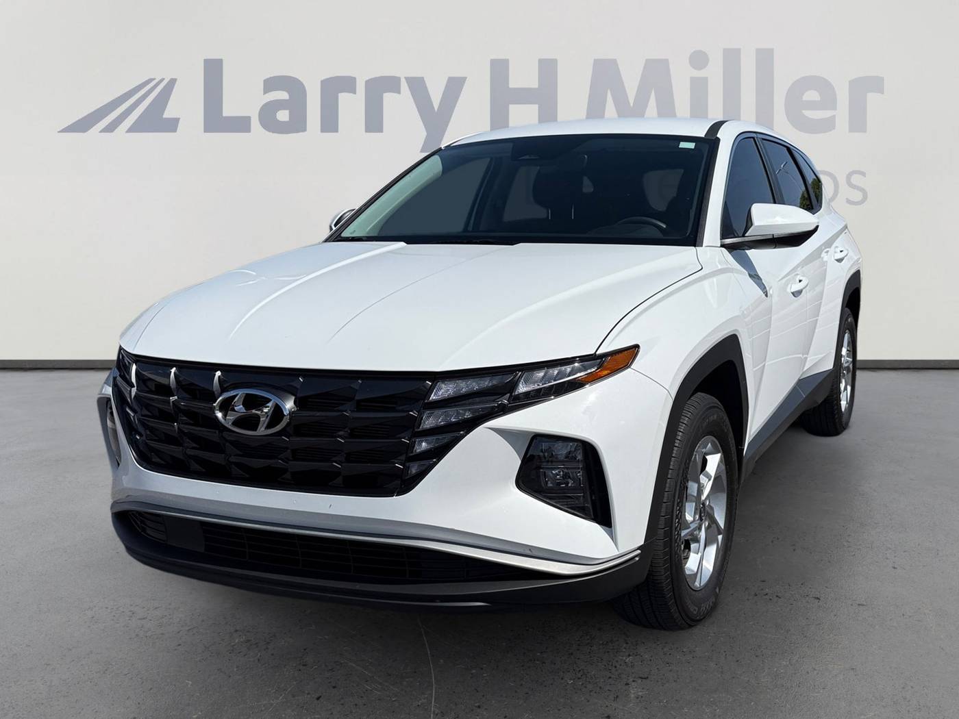 2023 Hyundai Tucson SE — SUV — 16,088 mi — Peoria, AZ