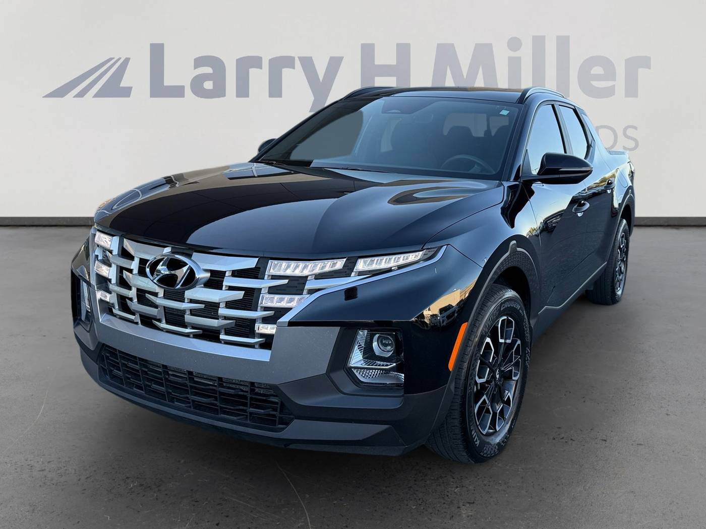 2022 Hyundai Santa Cruz SEL — Pickup Truck — 28,602 mi — Peoria, AZ