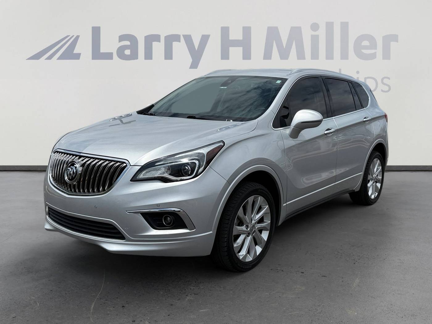 2016 Buick Envision Premium I — SUV — 81,623 mi — Peoria, AZ