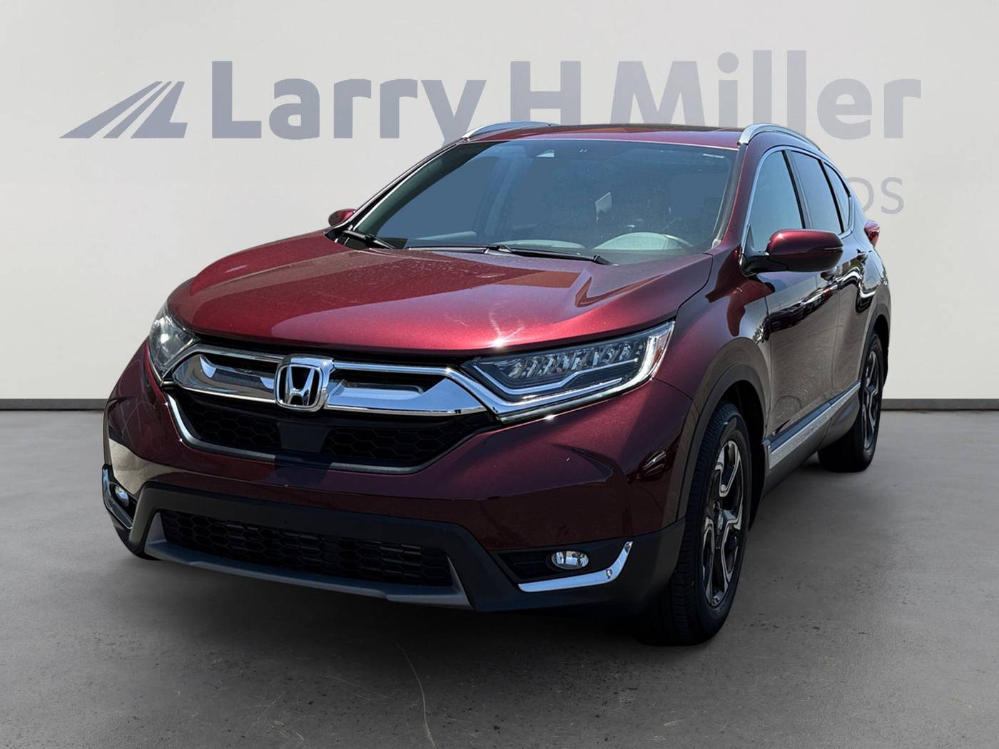 2019 Honda CR-V Touring — SUV — 38,914 mi — Peoria, AZ