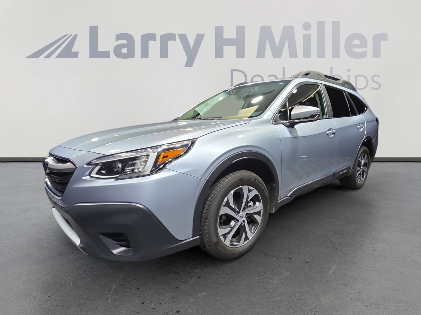 2020 Subaru Outback 2.4T Limited XT — SUV — 38,006 mi — Peoria, AZ