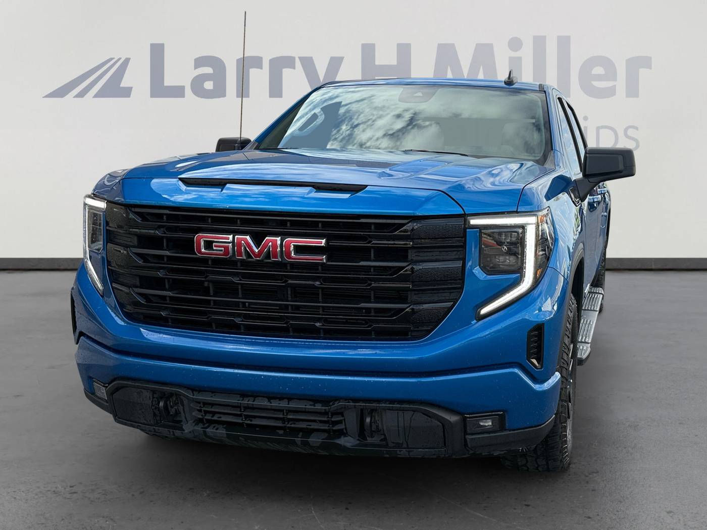2023 GMC Sierra 1500 Elevation — Pickup Truck — 46,922 mi — Peoria, AZ