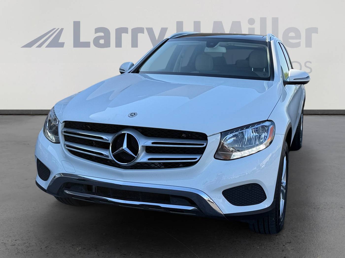 2018 Mercedes-Benz GLC GLC 300 — SUV — 73,309 mi — Peoria, AZ