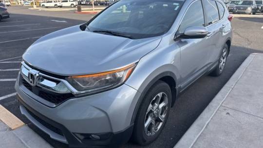 2019 Honda CR-V EX — SUV — 68,813 mi — Peoria, AZ