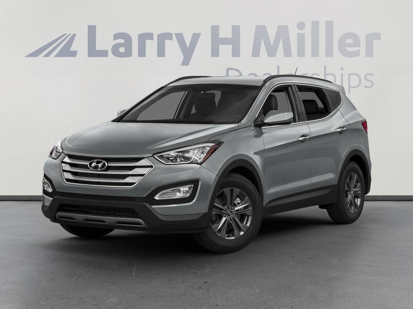 2015 Hyundai Santa Fe Sport Base — SUV — 102,721 mi — Peoria, AZ