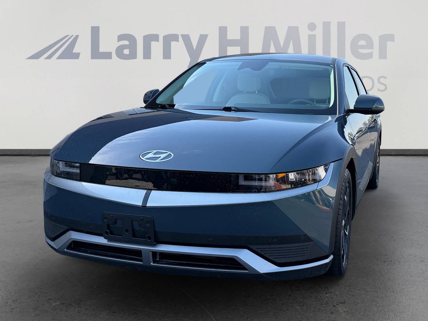 2022 Hyundai IONIQ 5 SEL — SUV — 51,367 mi — Peoria, AZ