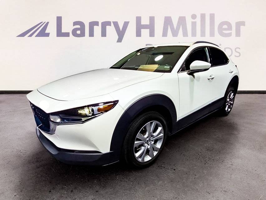 2023 Mazda CX-30 Premium — SUV — 48,146 mi — Peoria, AZ