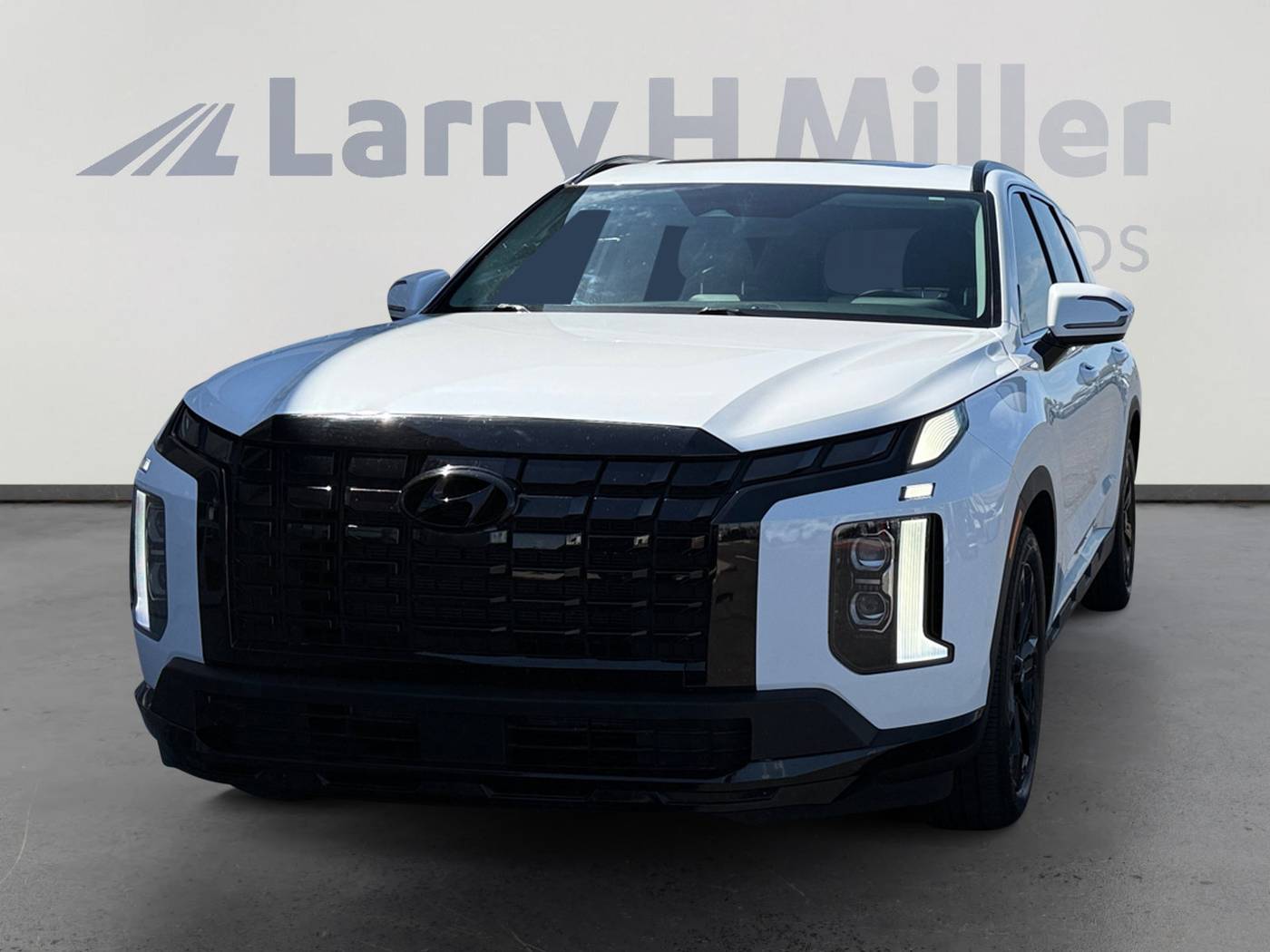 2024 Hyundai Palisade XRT — SUV — 27,333 mi — Peoria, AZ