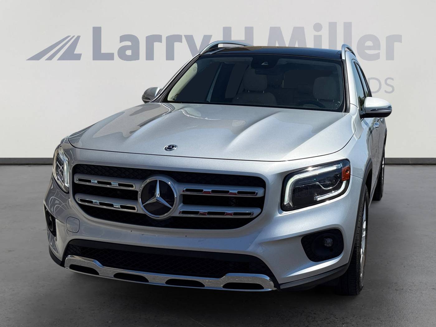 2020 Mercedes-Benz GLB GLB 250 — SUV — 84,083 mi — Peoria, AZ