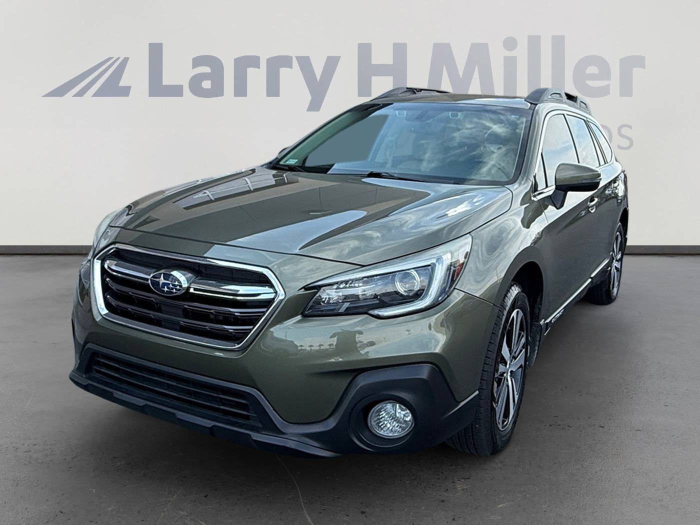 2019 Subaru Outback 2.5i Limited — SUV — 68,568 mi — Peoria, AZ