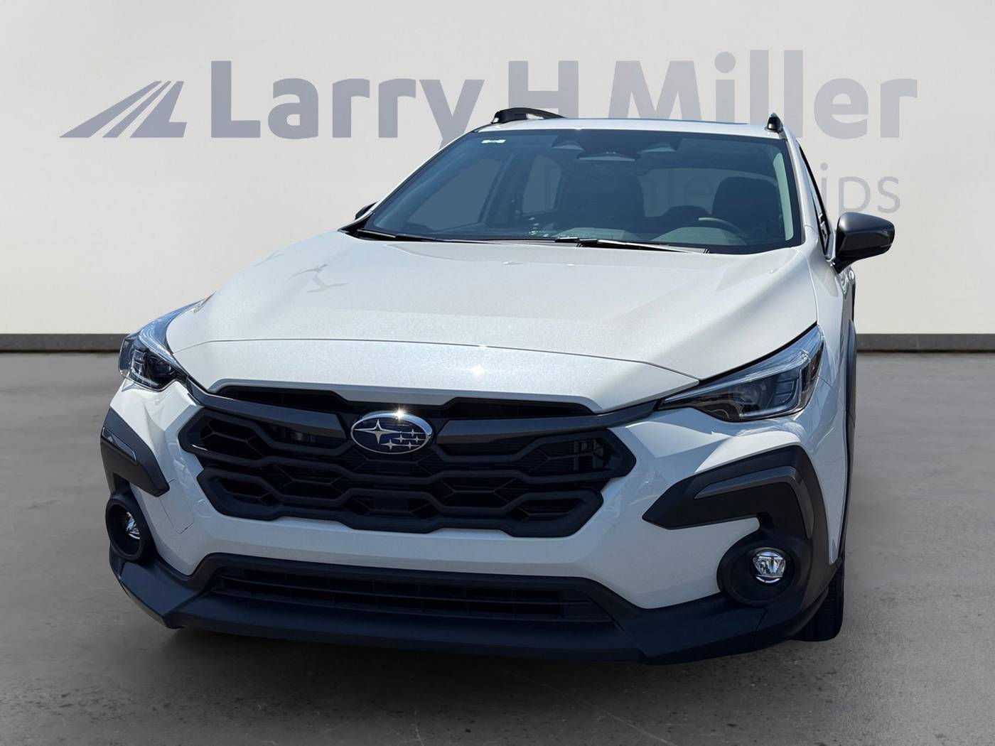 2025 Subaru Crosstrek Limited — SUV — 330 mi — Peoria, AZ