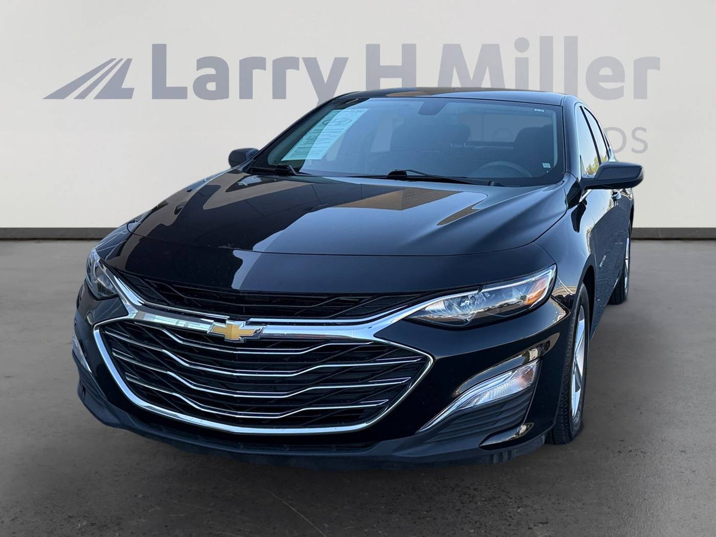 2021 Chevrolet Malibu LS — Sedan — 63,080 mi — Peoria, AZ