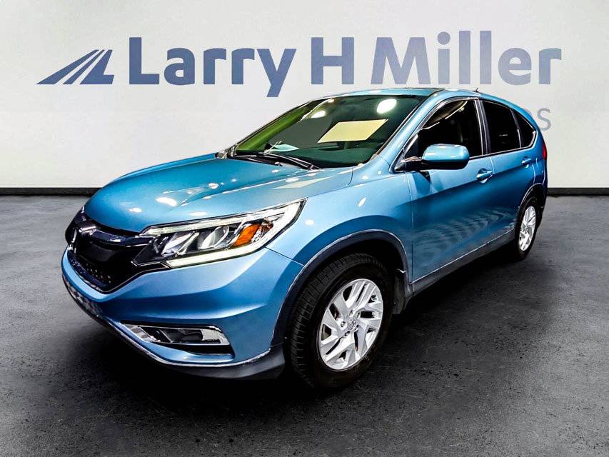 2016 Honda CR-V EX — SUV — 67,525 mi — Peoria, AZ