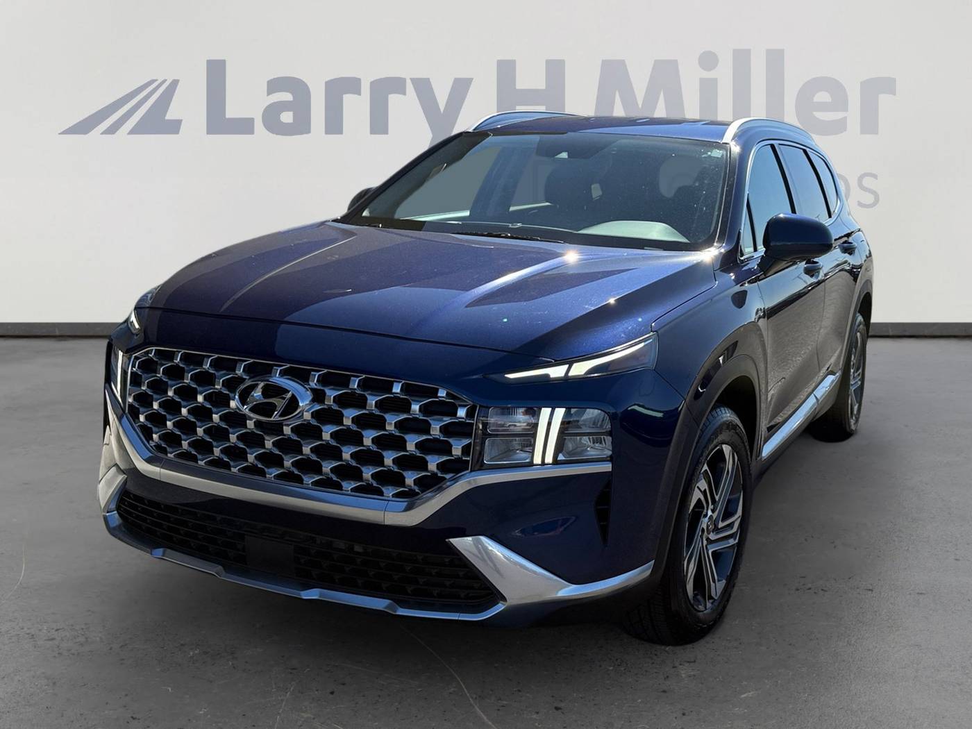 2022 Hyundai Santa Fe SEL — SUV — 59,870 mi — Peoria, AZ