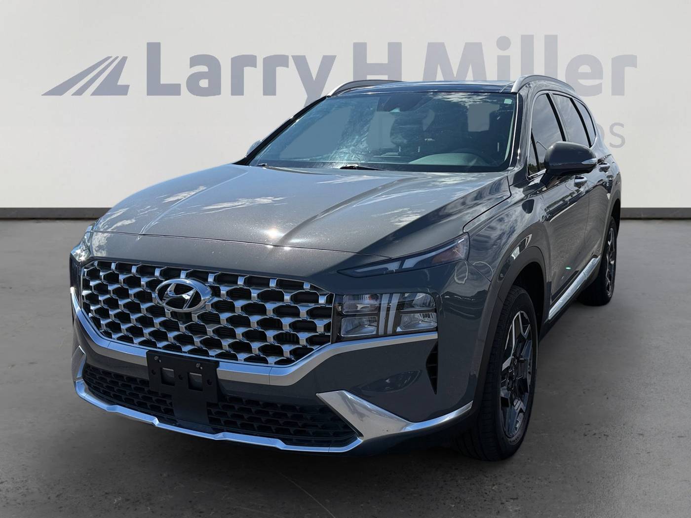 2023 Hyundai Santa Fe Hybrid SEL Premium — SUV — 31,148 mi — Peoria, AZ