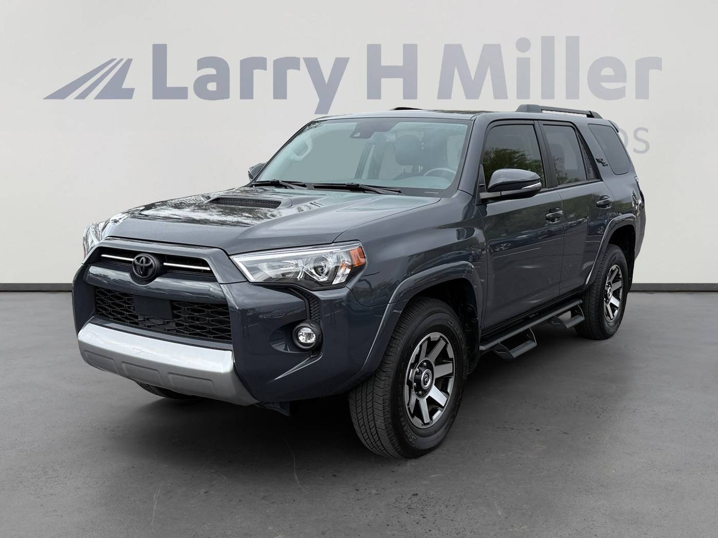 2024 Toyota 4Runner TRD Off Road Premium — SUV — 8,869 mi — Peoria, AZ