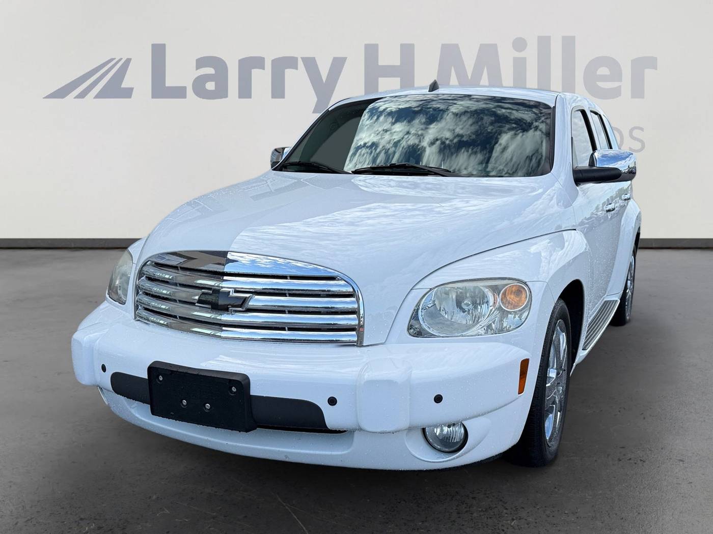2010 Chevrolet HHR 2LT — SUV — 52,565 mi — Peoria, AZ