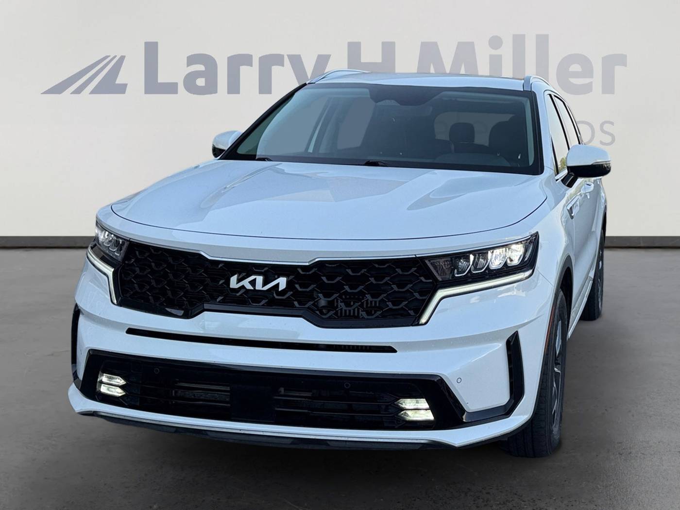 2022 Kia Sorento Hybrid EX — SUV — 91,287 mi — Peoria, AZ