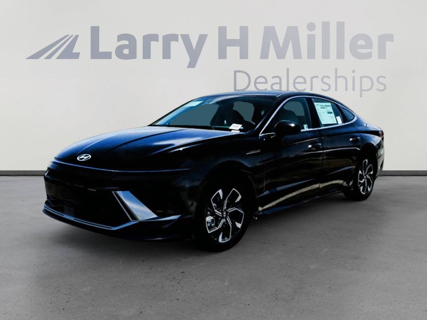2024 Hyundai Sonata SEL — Sedan — 14,404 mi — Peoria, AZ