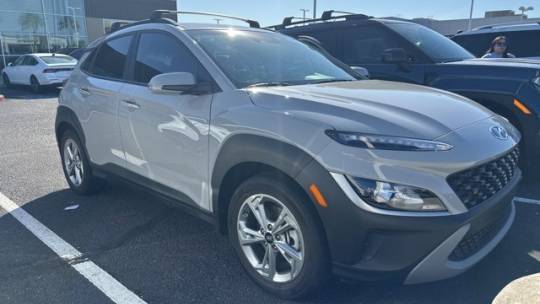 2023 Hyundai Kona SEL — SUV — 8,213 mi — Peoria, AZ