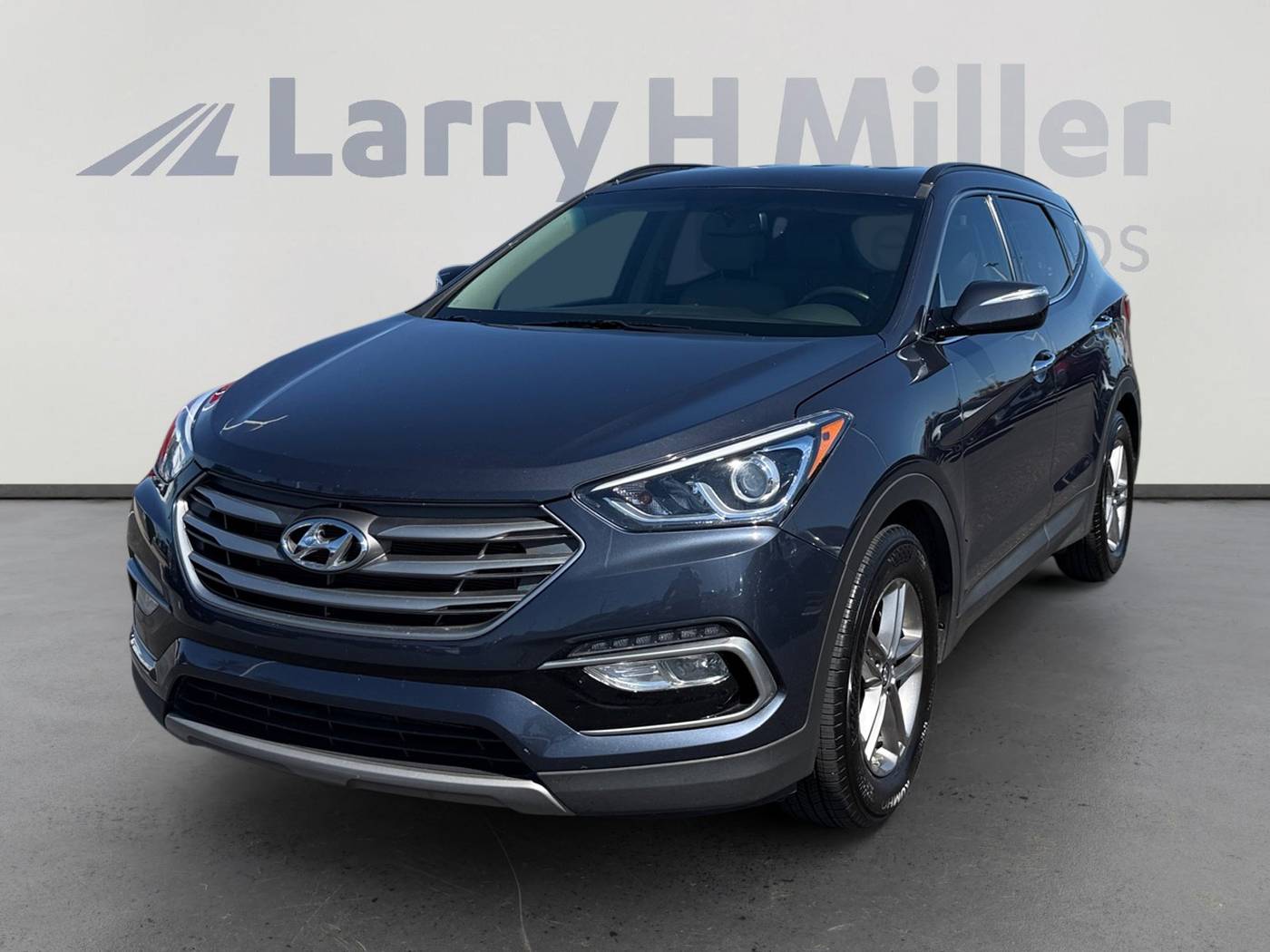 2017 Hyundai Santa Fe Sport Base — SUV — 48,499 mi — Peoria, AZ